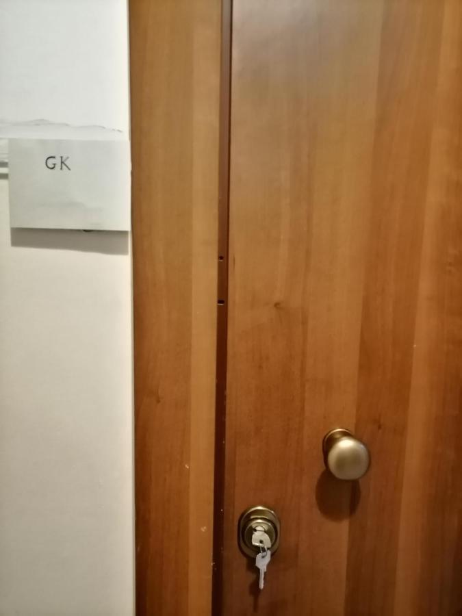 Filopappou Decent Apartment Афины Экстерьер фото
