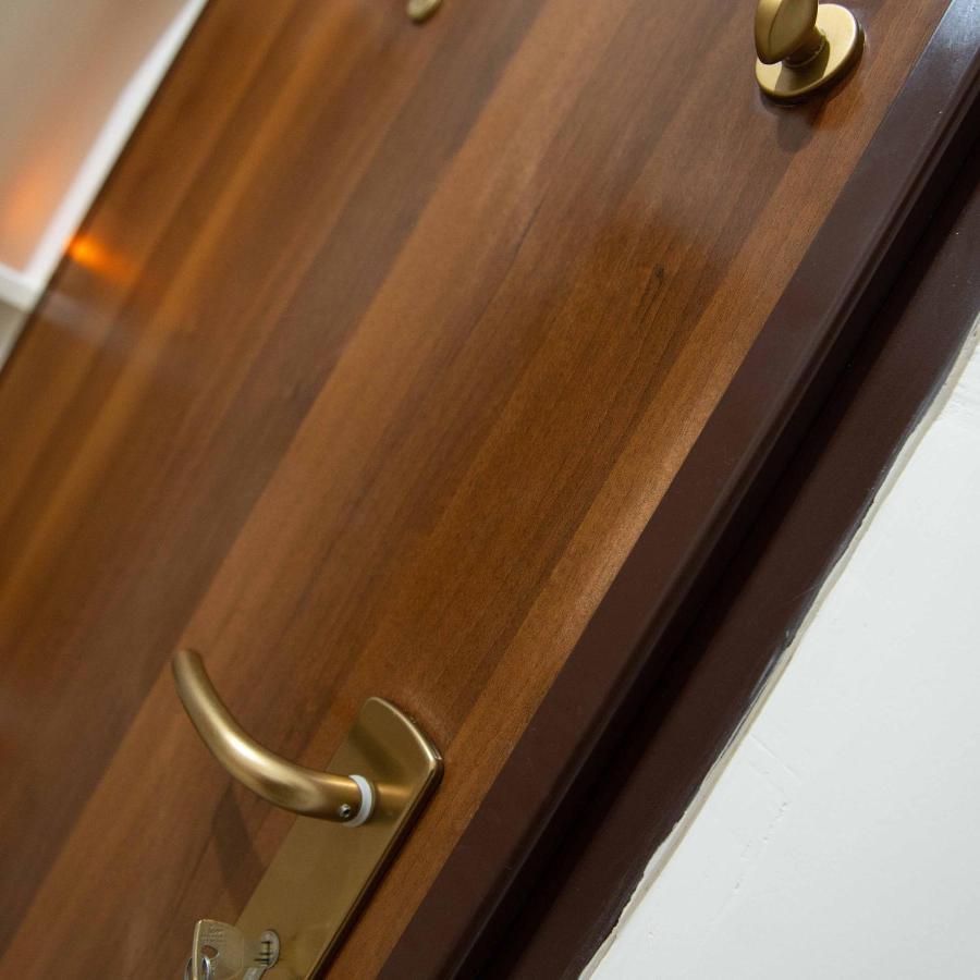 Filopappou Decent Apartment Афины Экстерьер фото