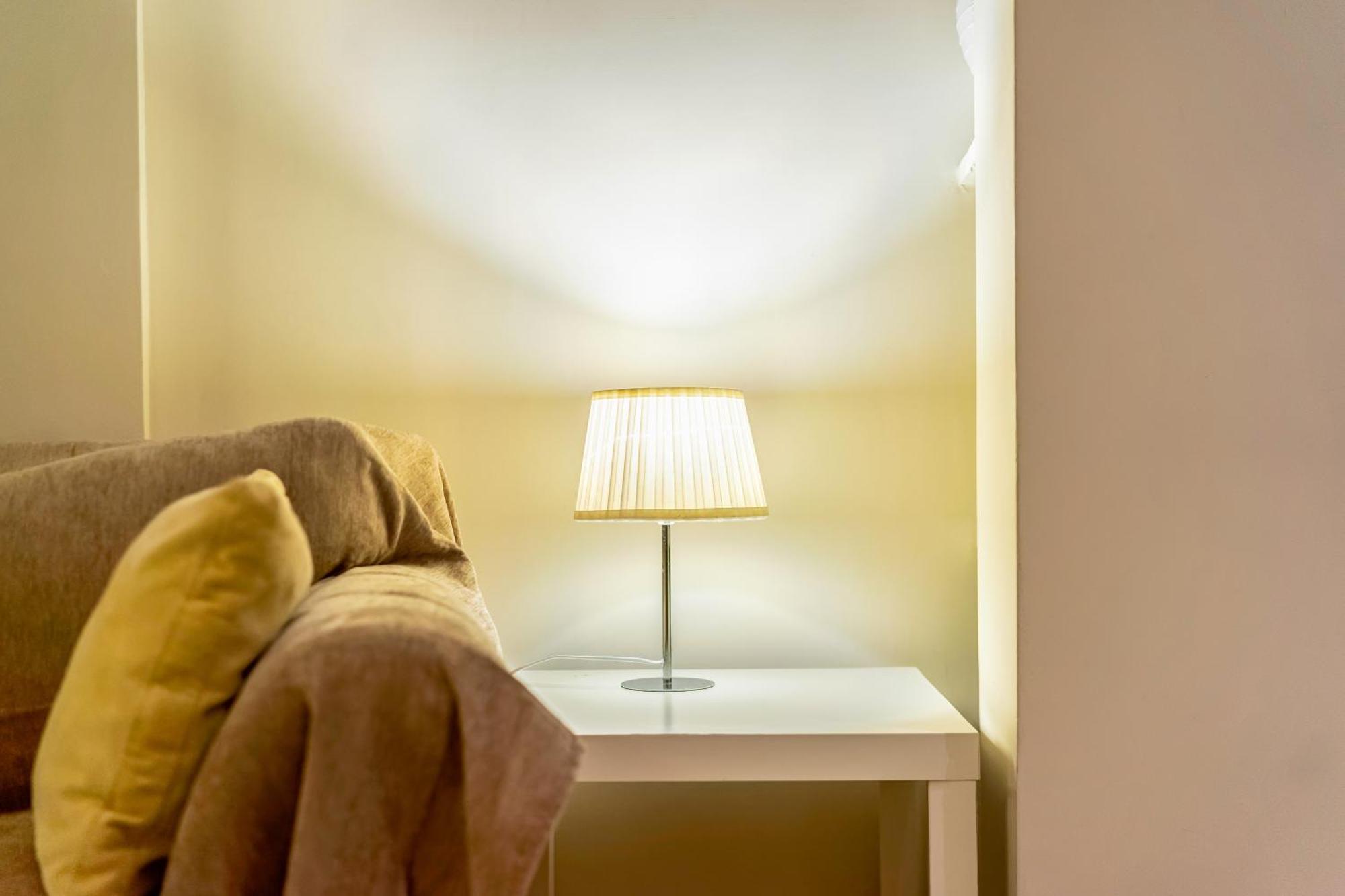 Filopappou Decent Apartment Афины Экстерьер фото